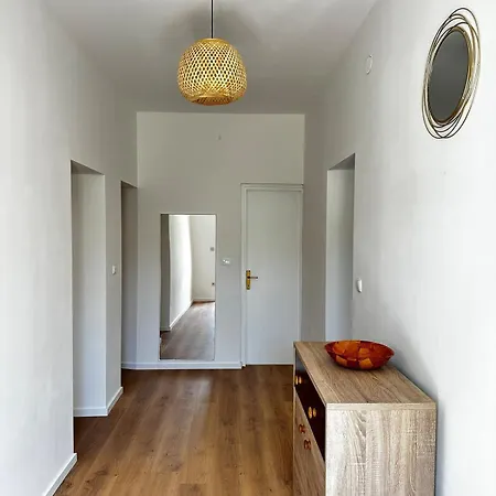 公寓 Lego's Garden House