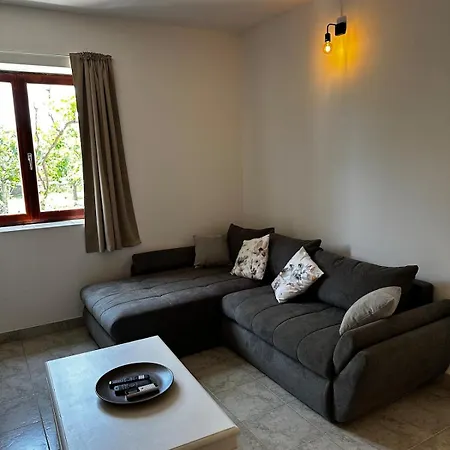 Appartement Lego's Garden House