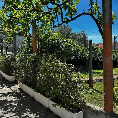 Lego's Garden House Appartement Zadar