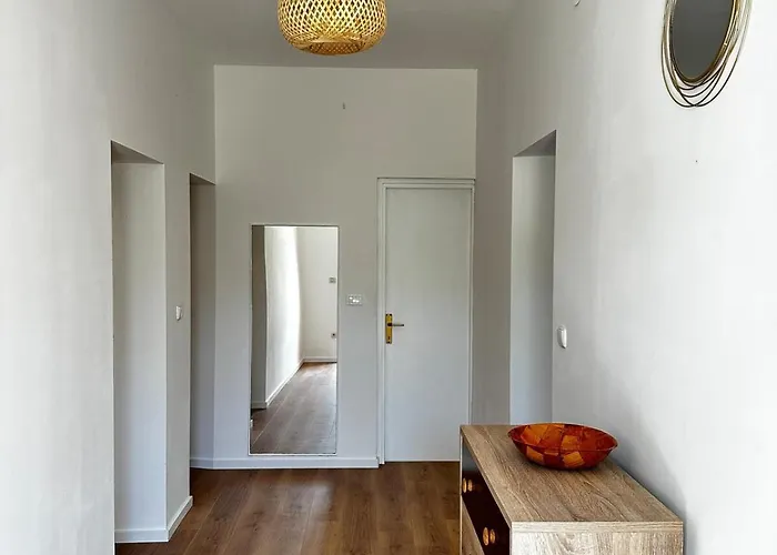 Appartement Lego's Garden House