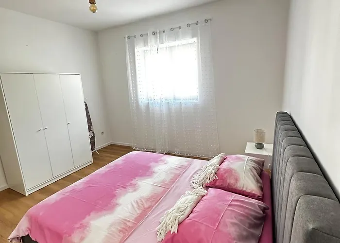 Appartement Lego's Garden House *