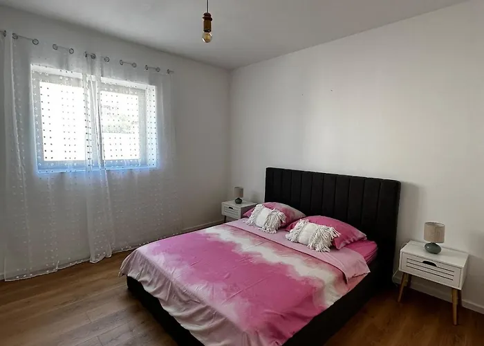 Appartement Lego's Garden House Zadar