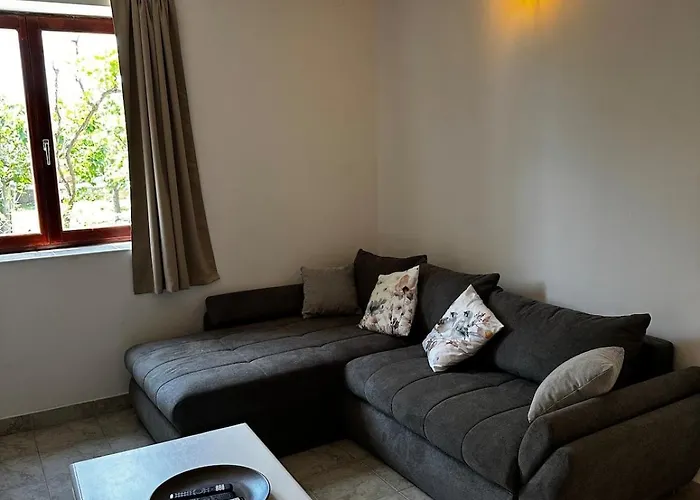 Appartement Lego's Garden House